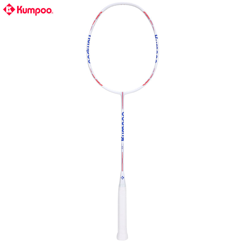 KUMPOO RIDE THE WIND 8U RACKET