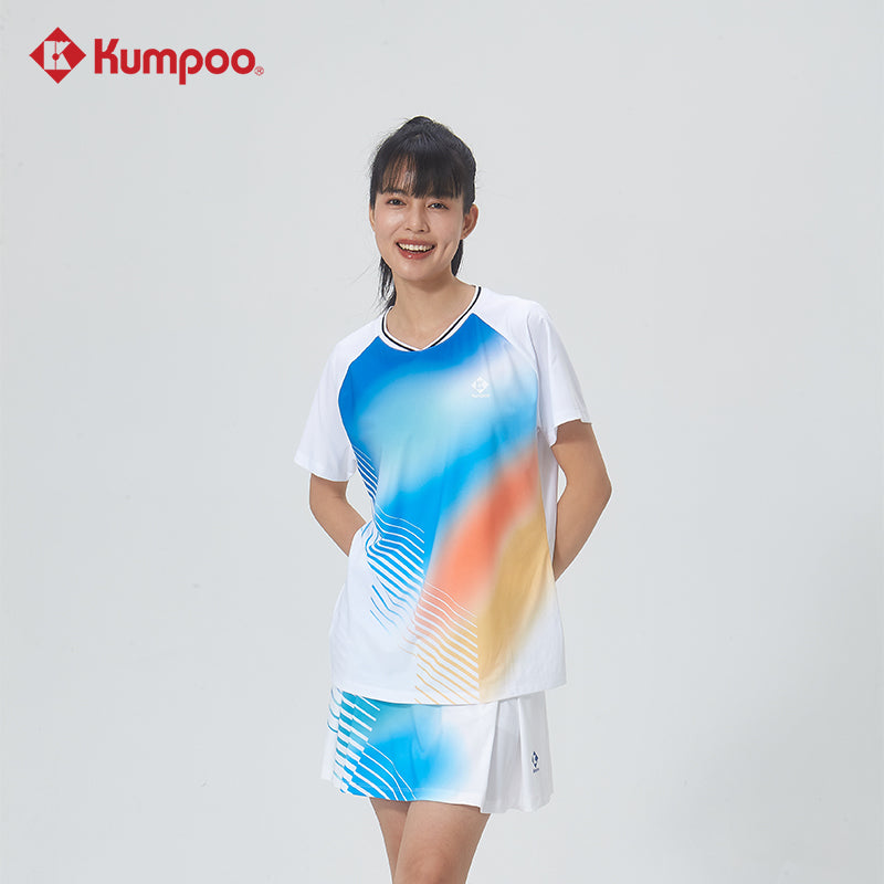 KUMPOO KP-423 SKIRT