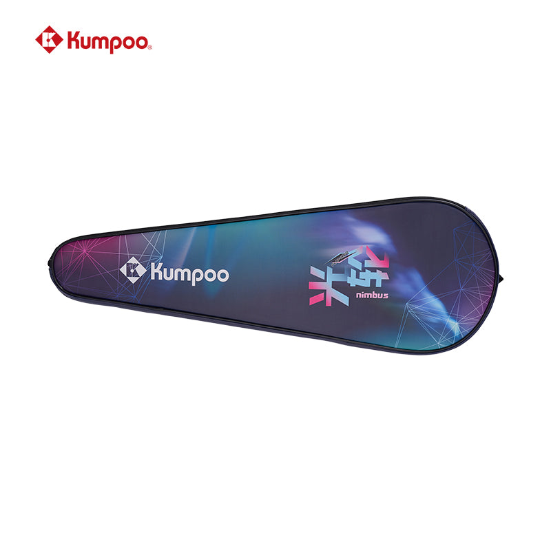 KUMPOO FLIP (4U) RACKET