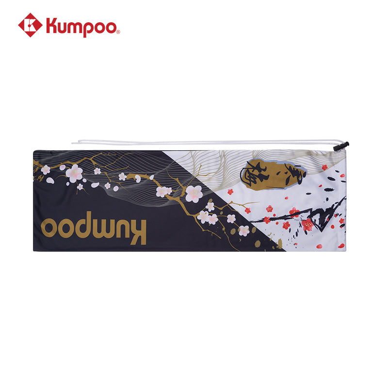 KUMPOO WINTERSWEET (4U) RACKET