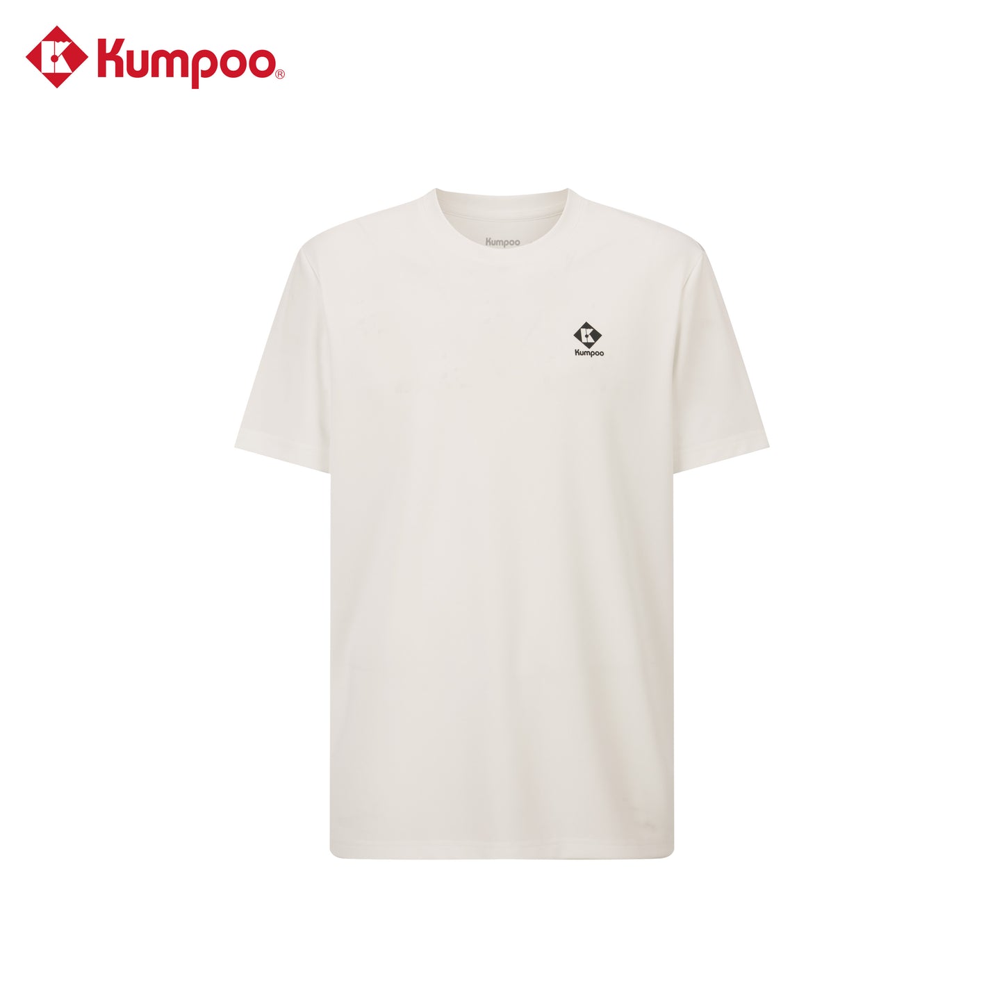 KUMPOO K241U-1045 T-SHIRT