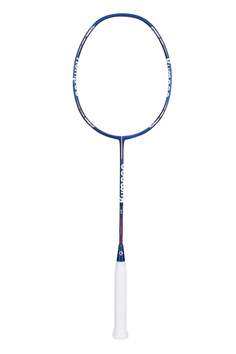 KUMPOO RIDE THE WIND 8U RACKET