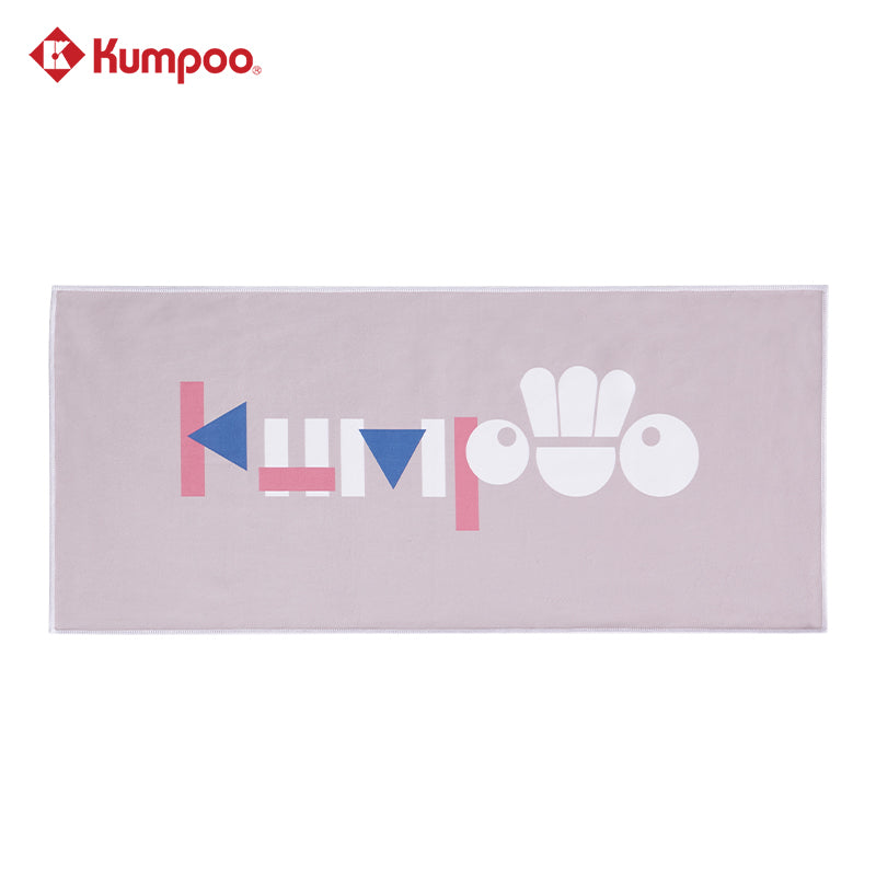 KUMPOO KT-401 TOWEL (40x90CM)