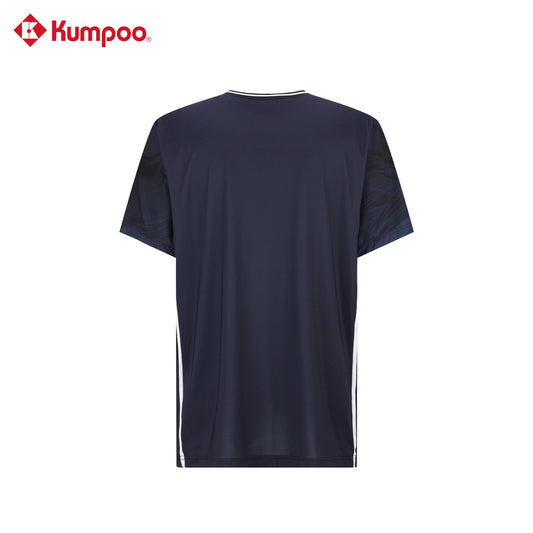 KUMPOO K241M-1038 T-SHIRT