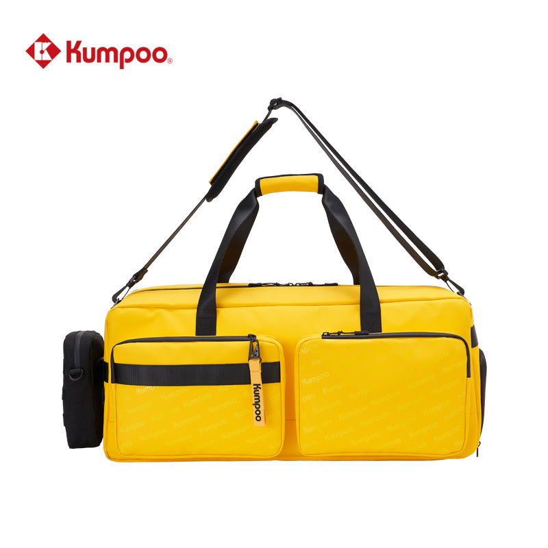 KUMPOO KB-369 RACKET BAG