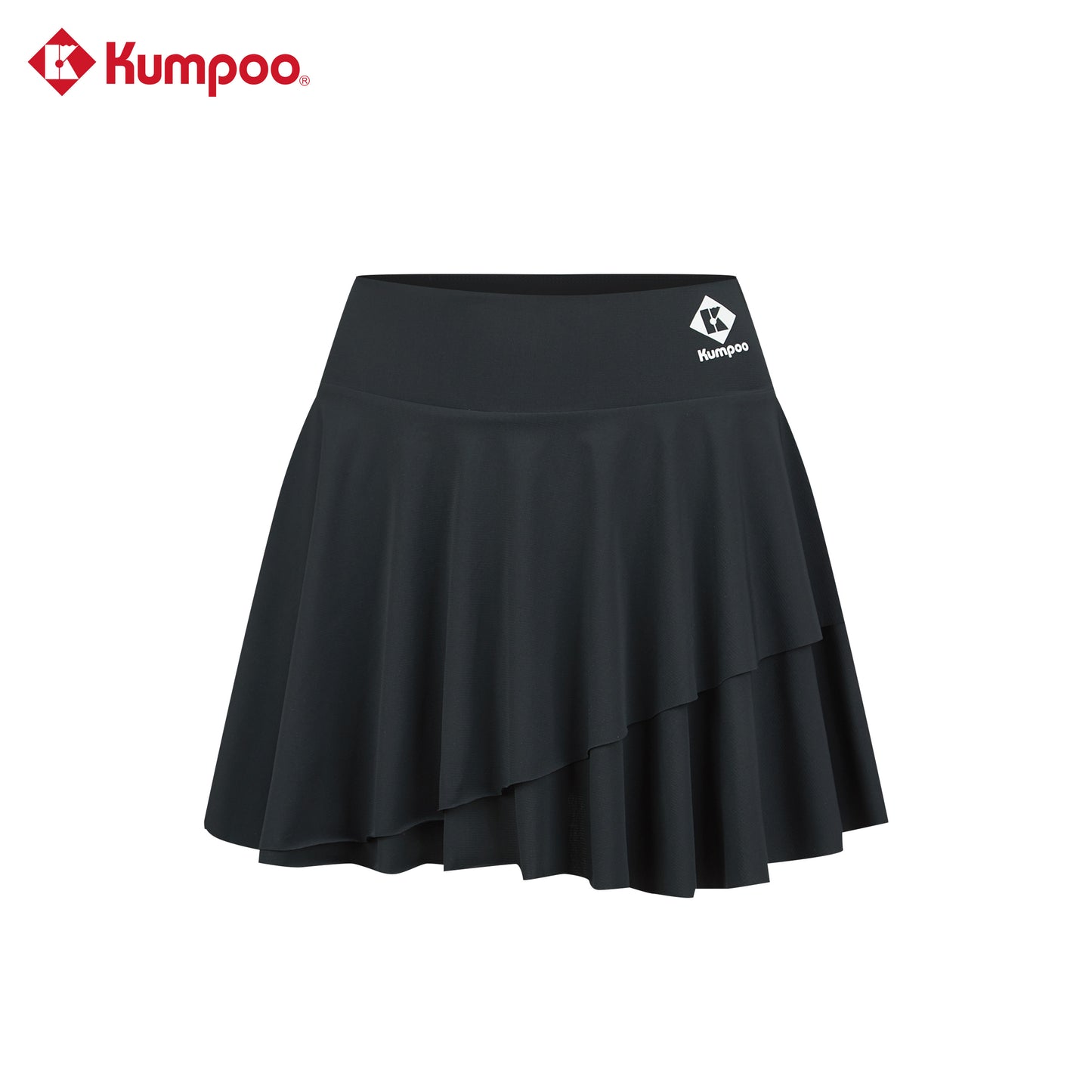 KUMPOO K241W-7109 SKIRT