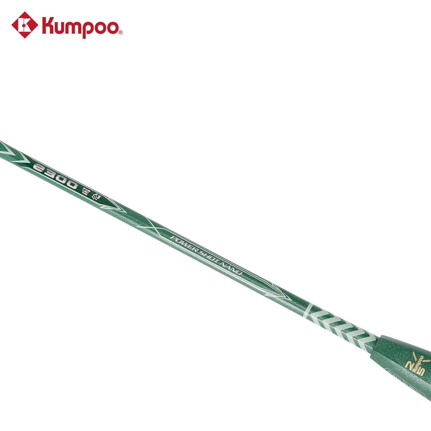 KUMPOO 2300-DAREN.25TH RACKET