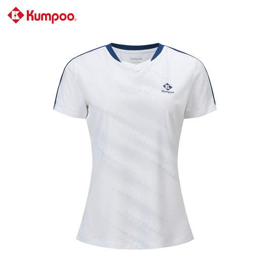 KUMPOO K261W-1151 T-SHIRT