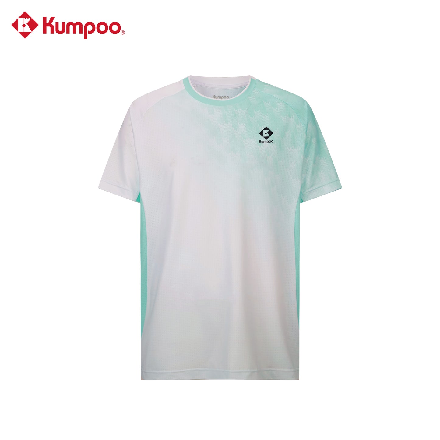 KUMPOO K241M-1037 T-SHIRT