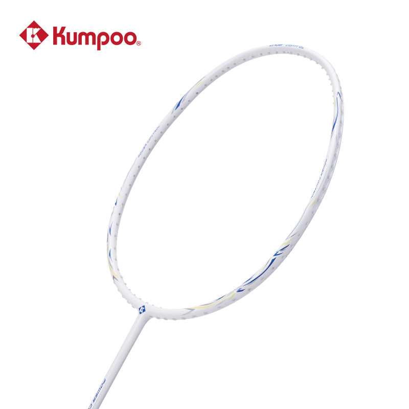 KUMPOO K520PRO (4U) RACKET