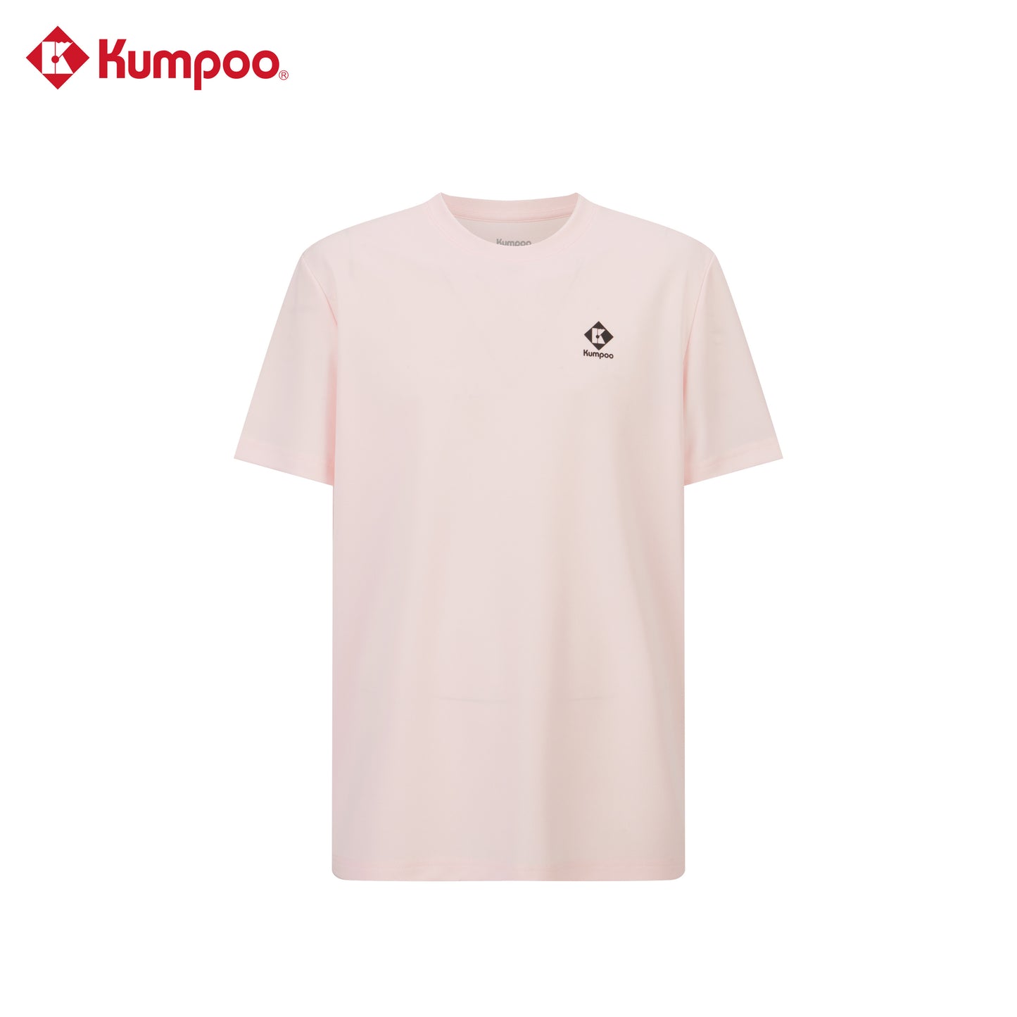 KUMPOO K241U-1045 T-SHIRT
