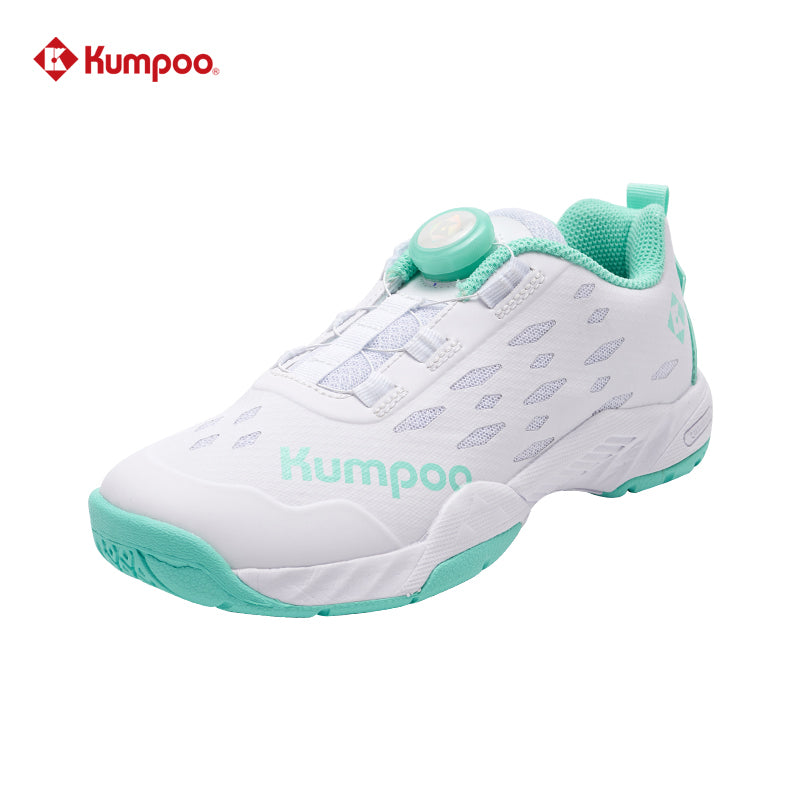 KUMPOO KH-J08 SHOES (KIDS)