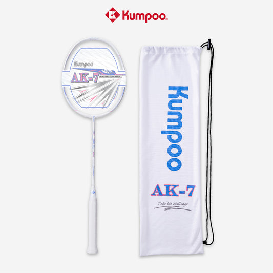 KUMPOO AK-7 RACKET