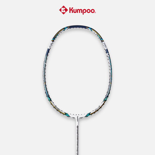 KUMPOO HOUYI II (4U) RACKET