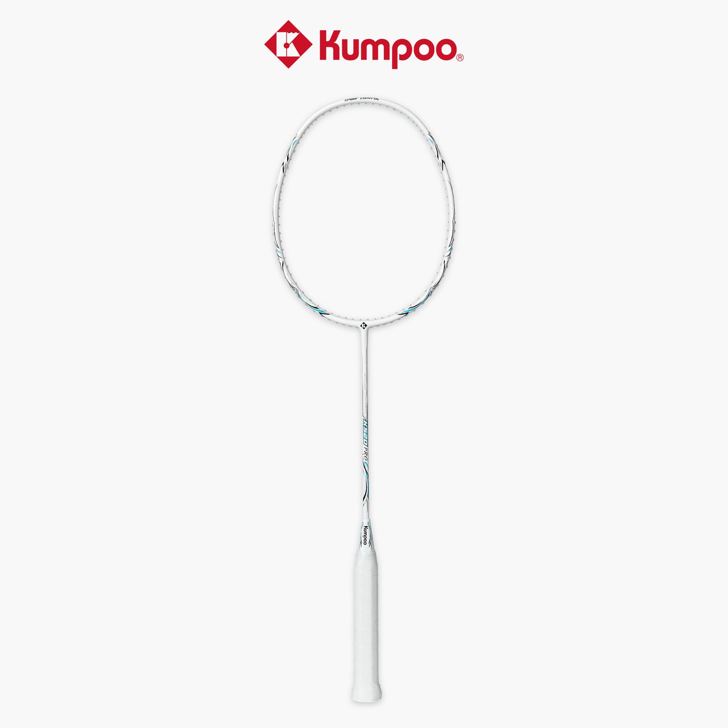 KUMPOO K520PRO (4U) RACKET