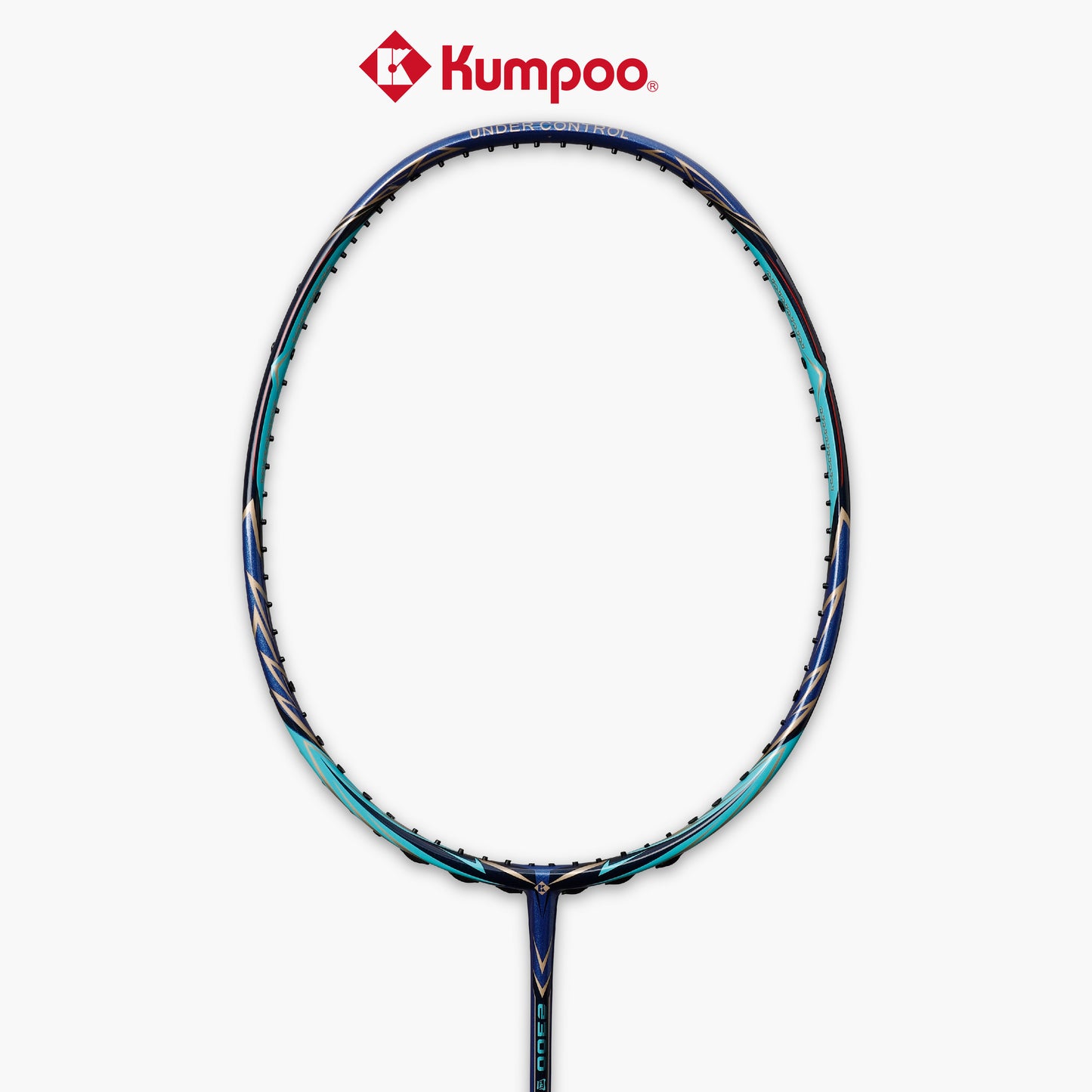 KUMPOO 2300-DAREN 4U RACKET