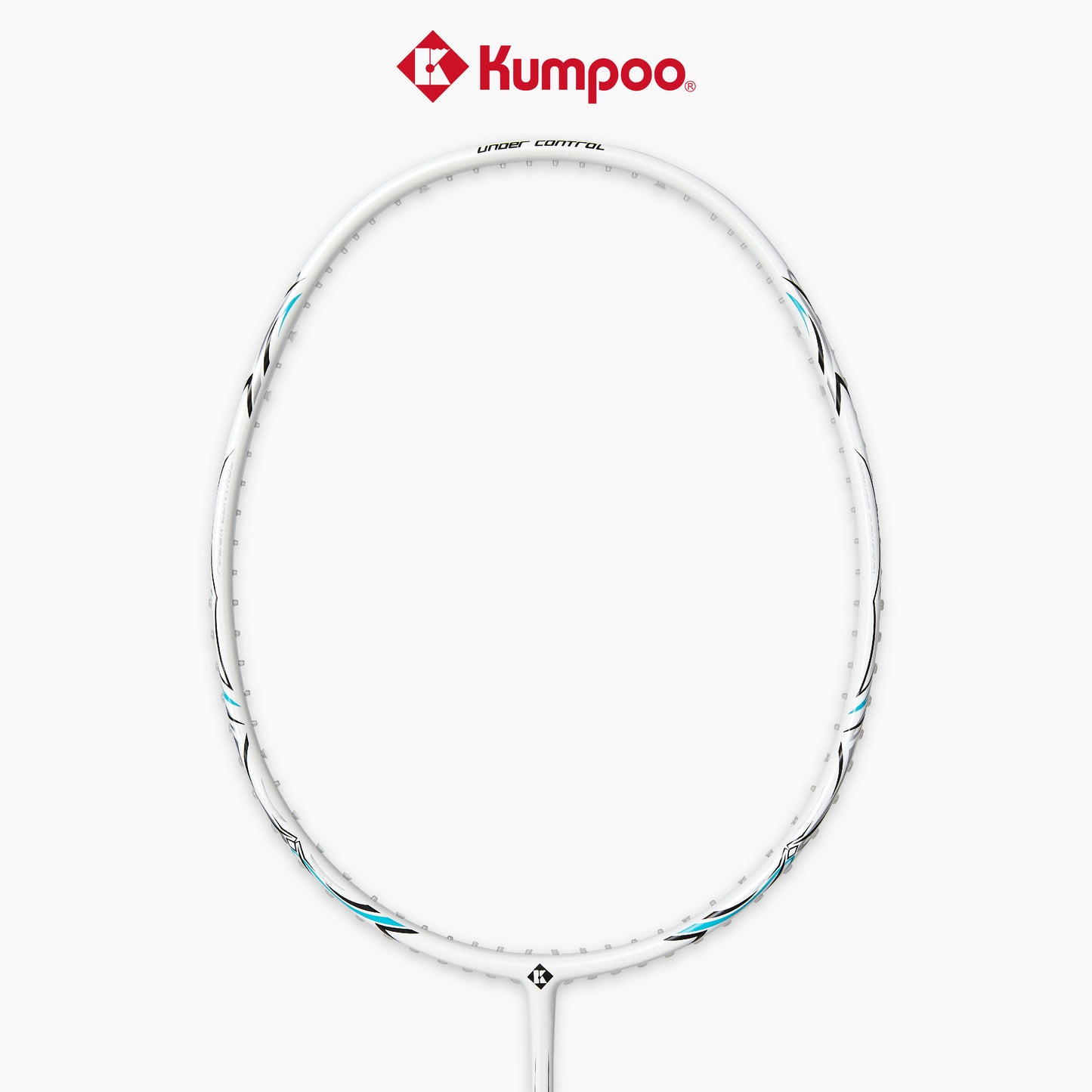 KUMPOO K520PRO (4U) RACKET