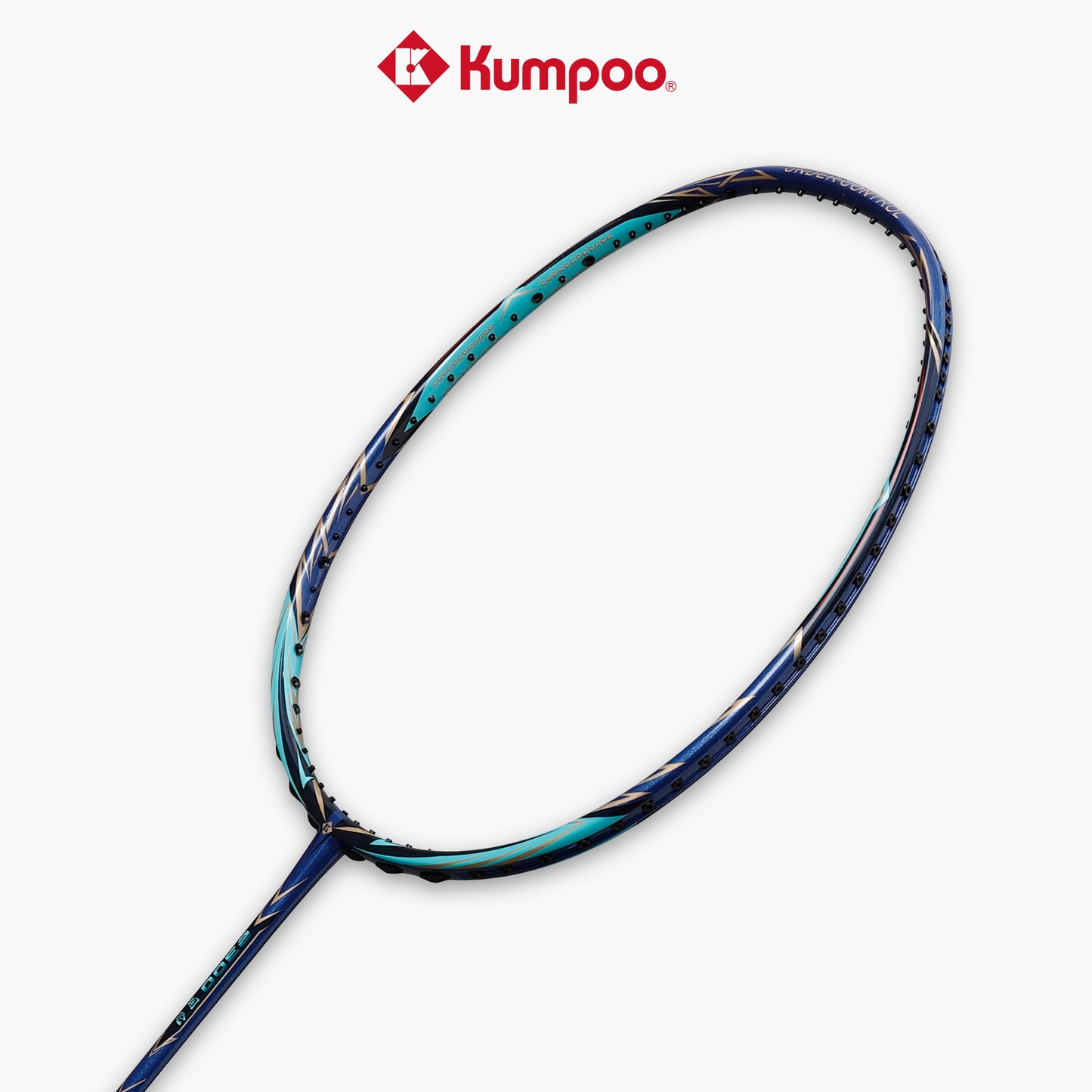 KUMPOO 2300-DAREN 4U RACKET