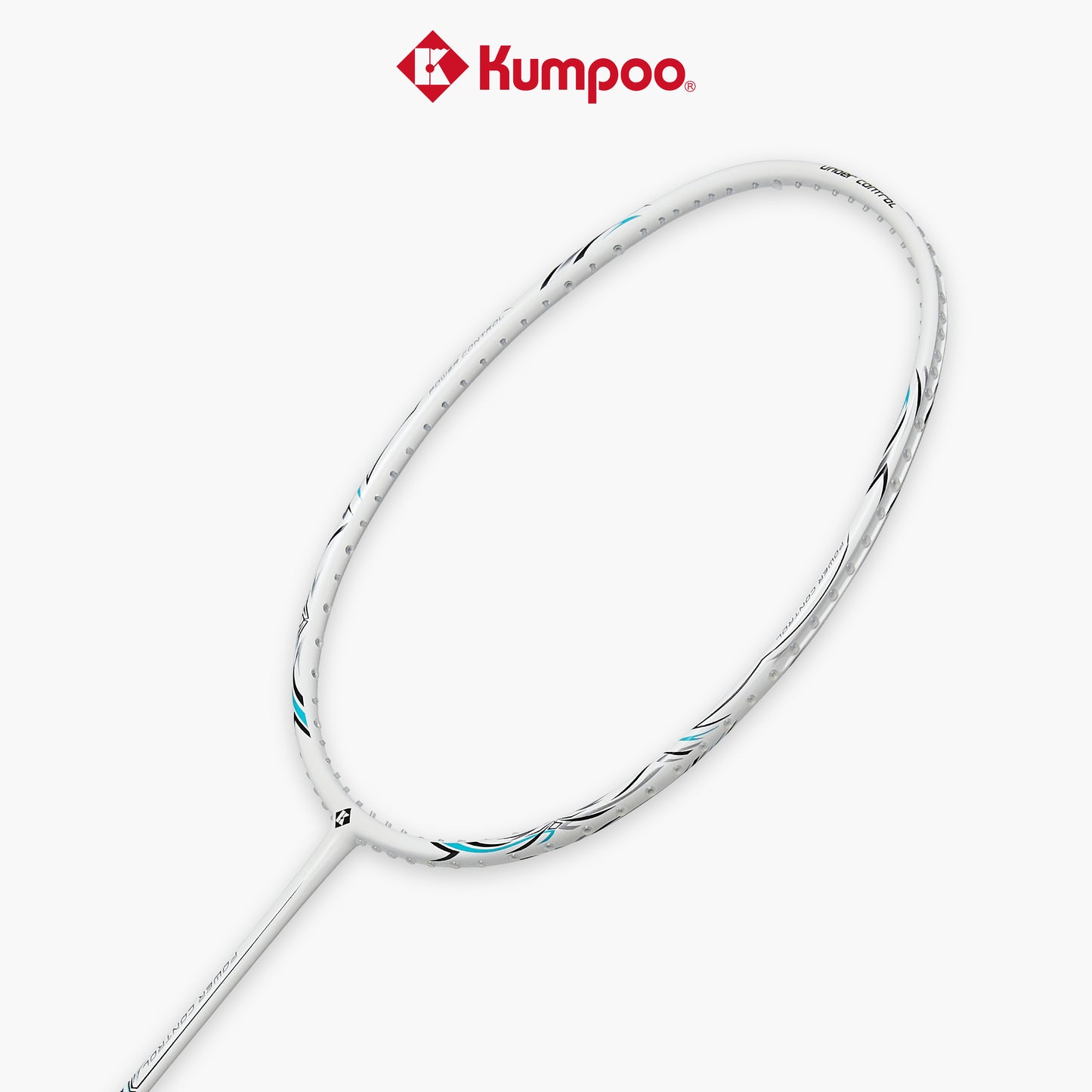 KUMPOO K520PRO (4U) RACKET