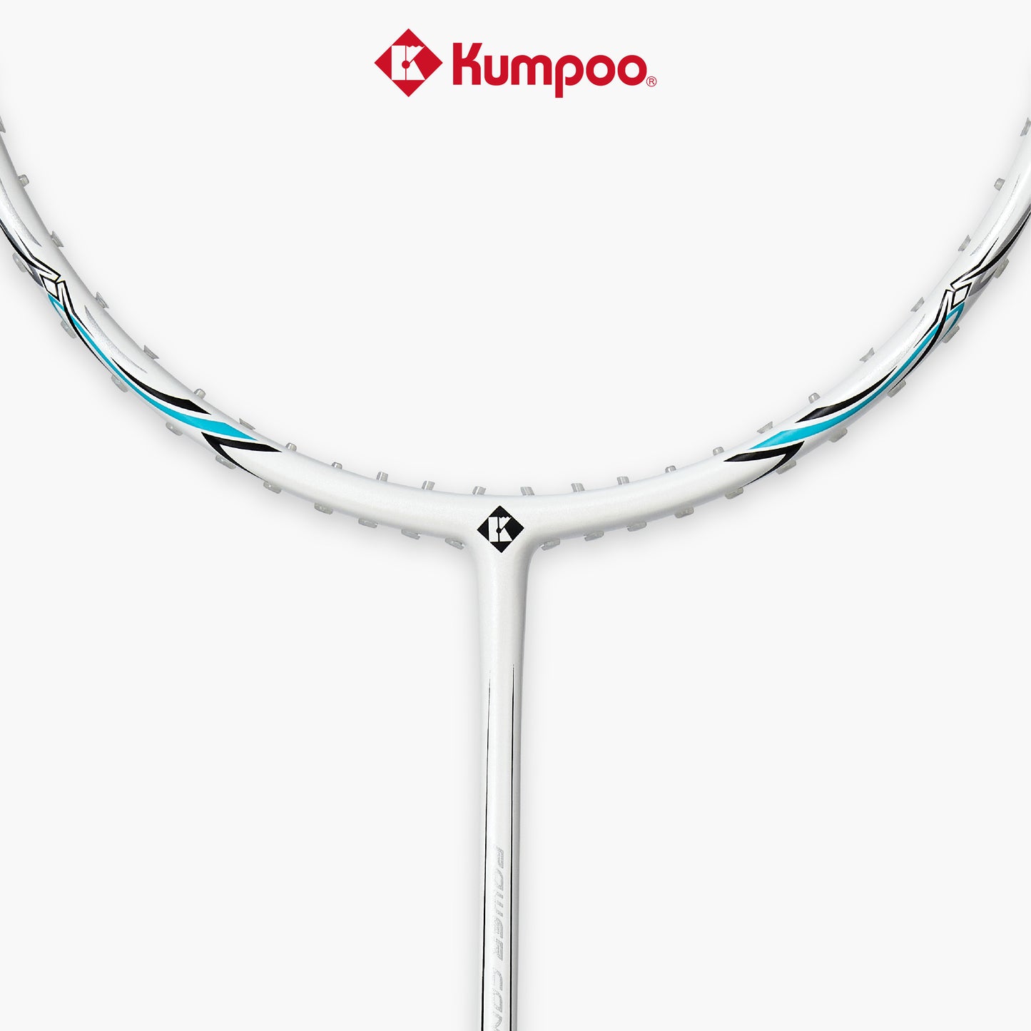 KUMPOO K520PRO (4U) RACKET