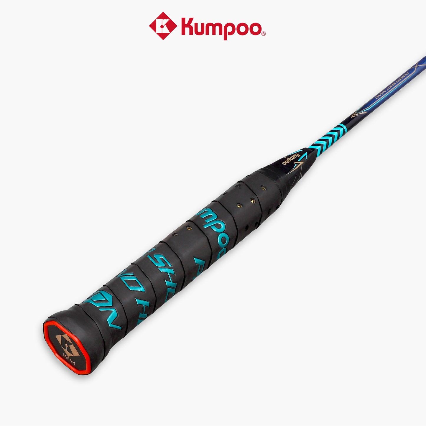 KUMPOO 2300-DAREN 4U RACKET