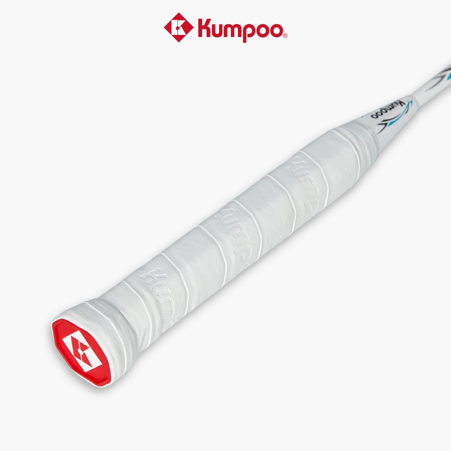 KUMPOO K520PRO (4U) RACKET
