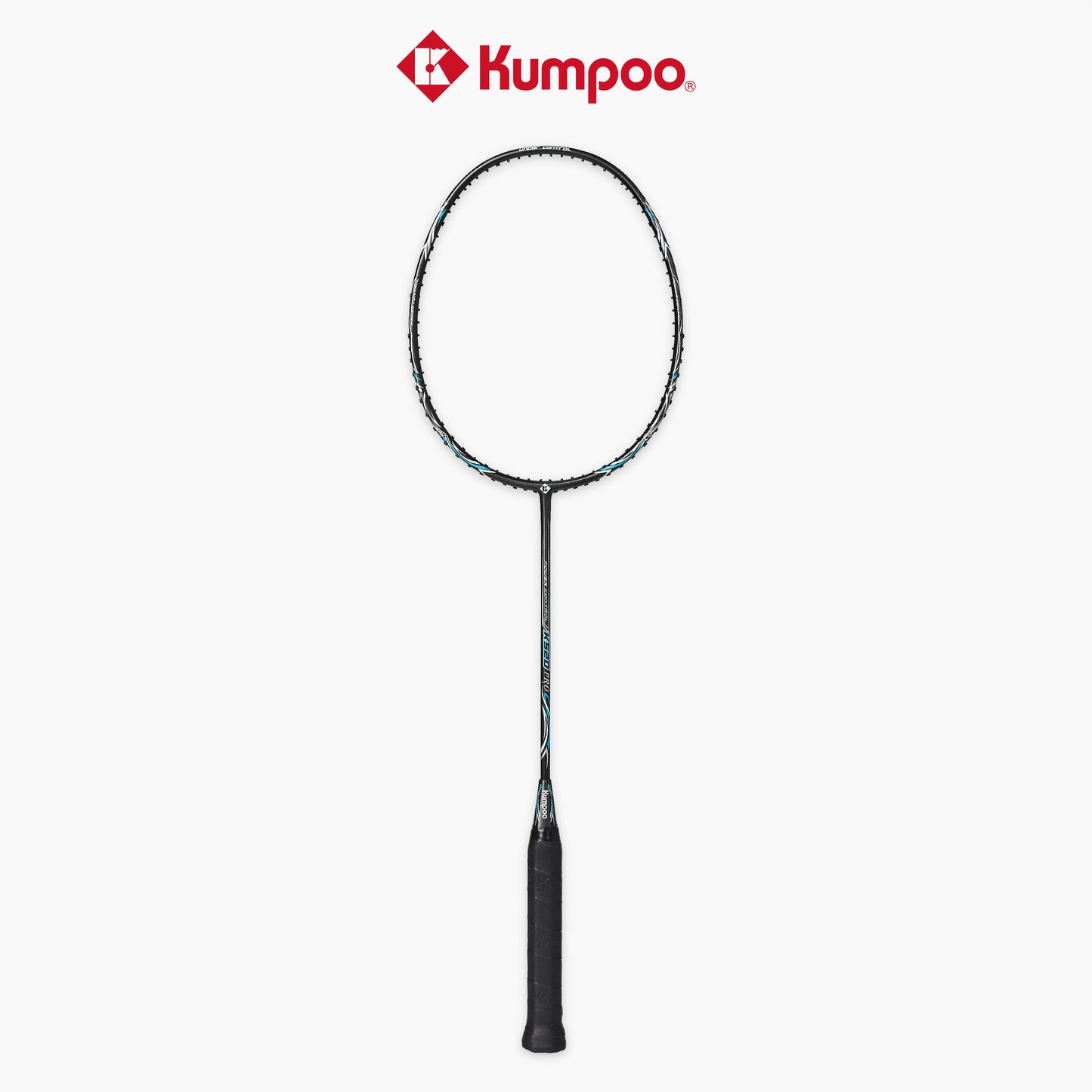 KUMPOO K520PRO (4U) RACKET