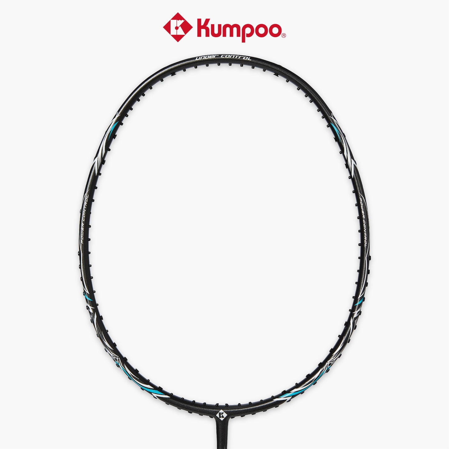 KUMPOO K520PRO (4U) RACKET