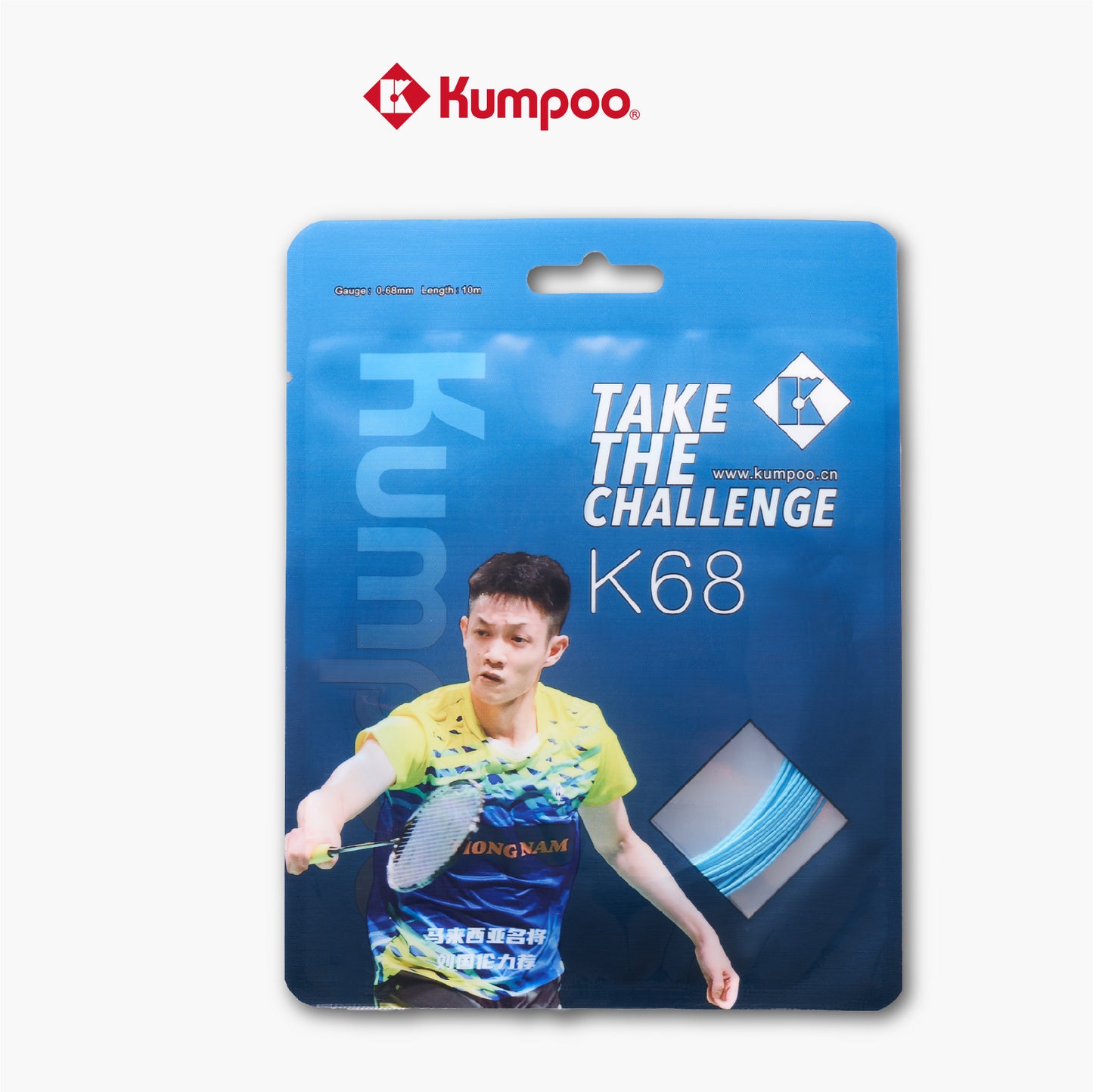 KUMPOO K68 STRING