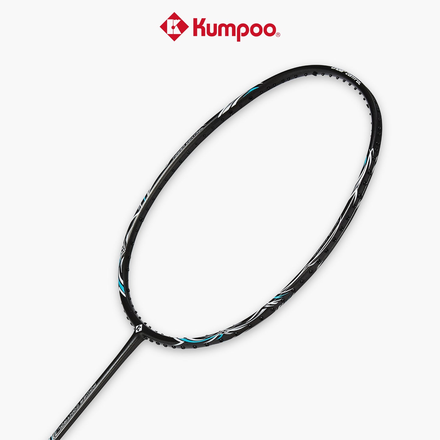 KUMPOO K520PRO (4U) RACKET