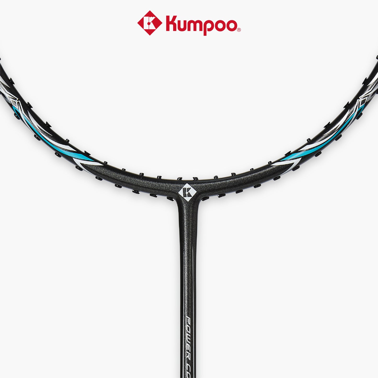 KUMPOO K520PRO (4U) RACKET
