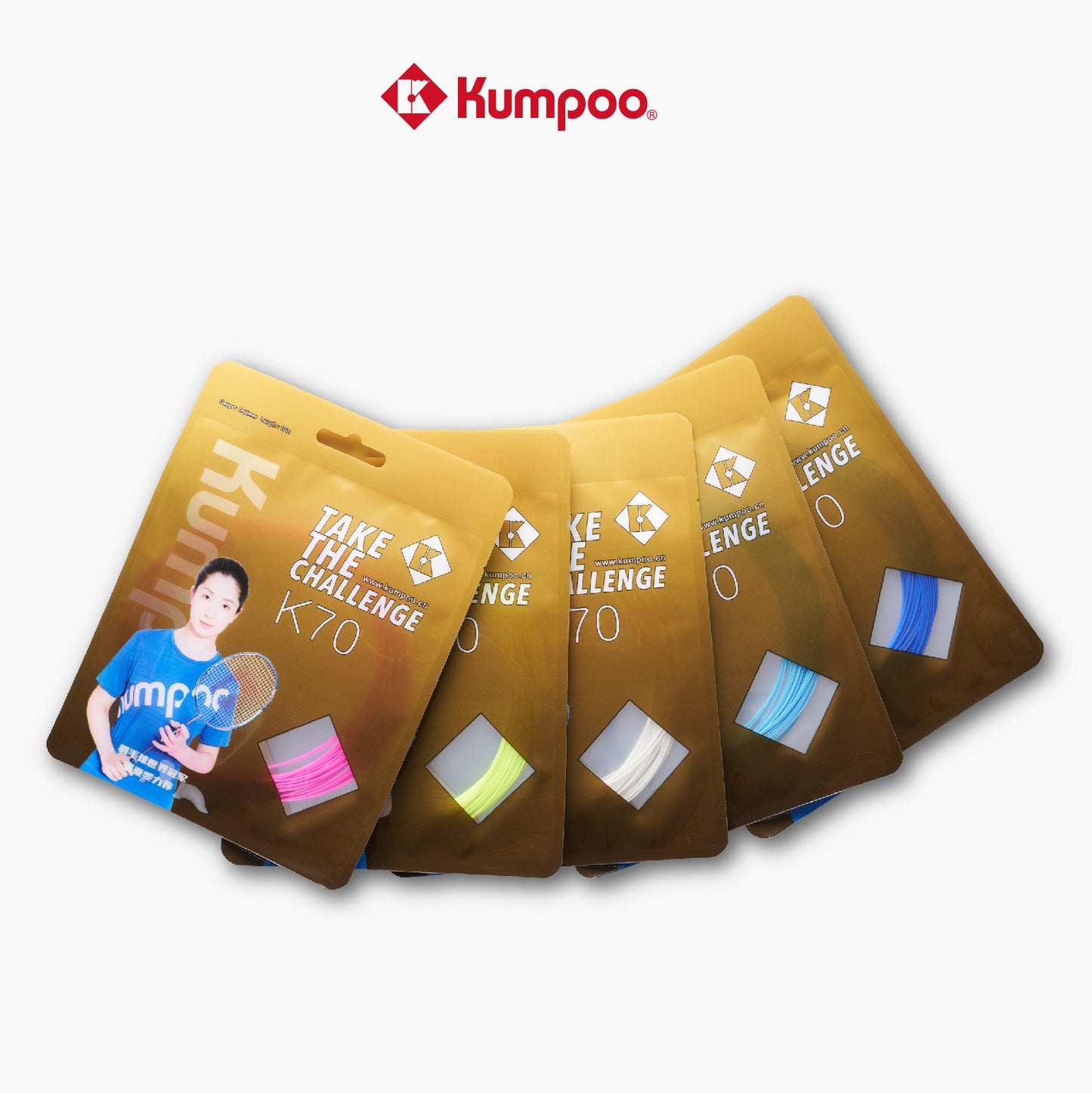 KUMPOO K70 STRING
