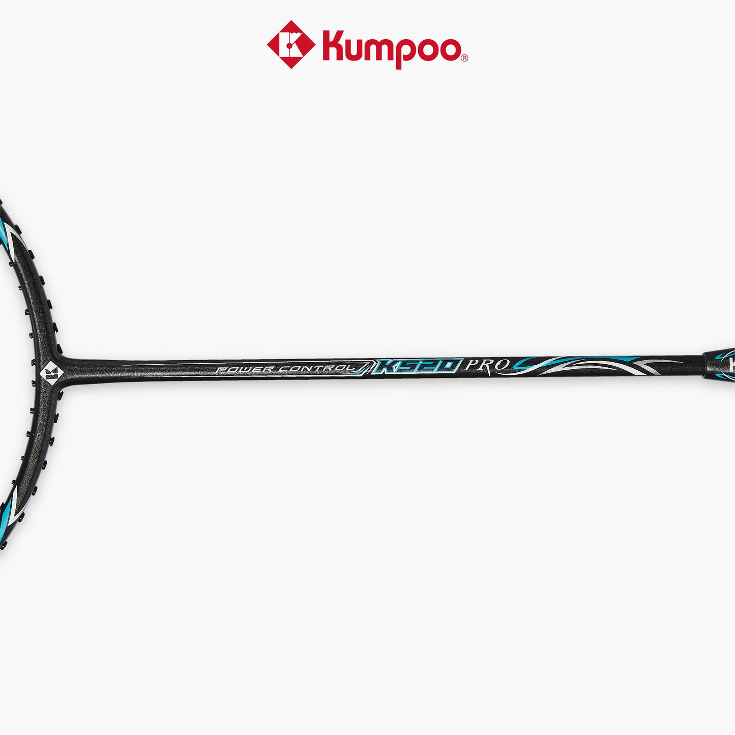 KUMPOO K520PRO (4U) RACKET