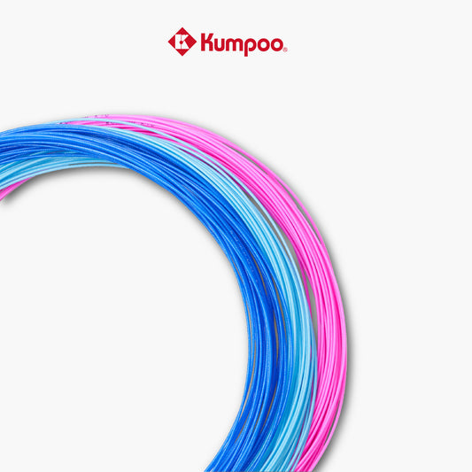 KUMPOO K70 STRING (w/ Stringing Service Only)