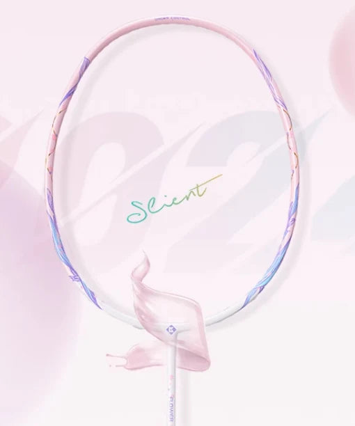 KUMPOO FLOWER PARTNER PRO 4U RACKET