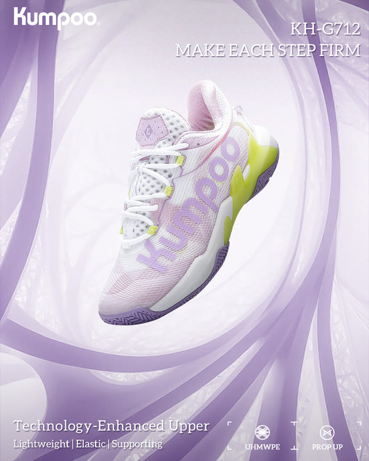 KUMPOO KH-G712 SHOES