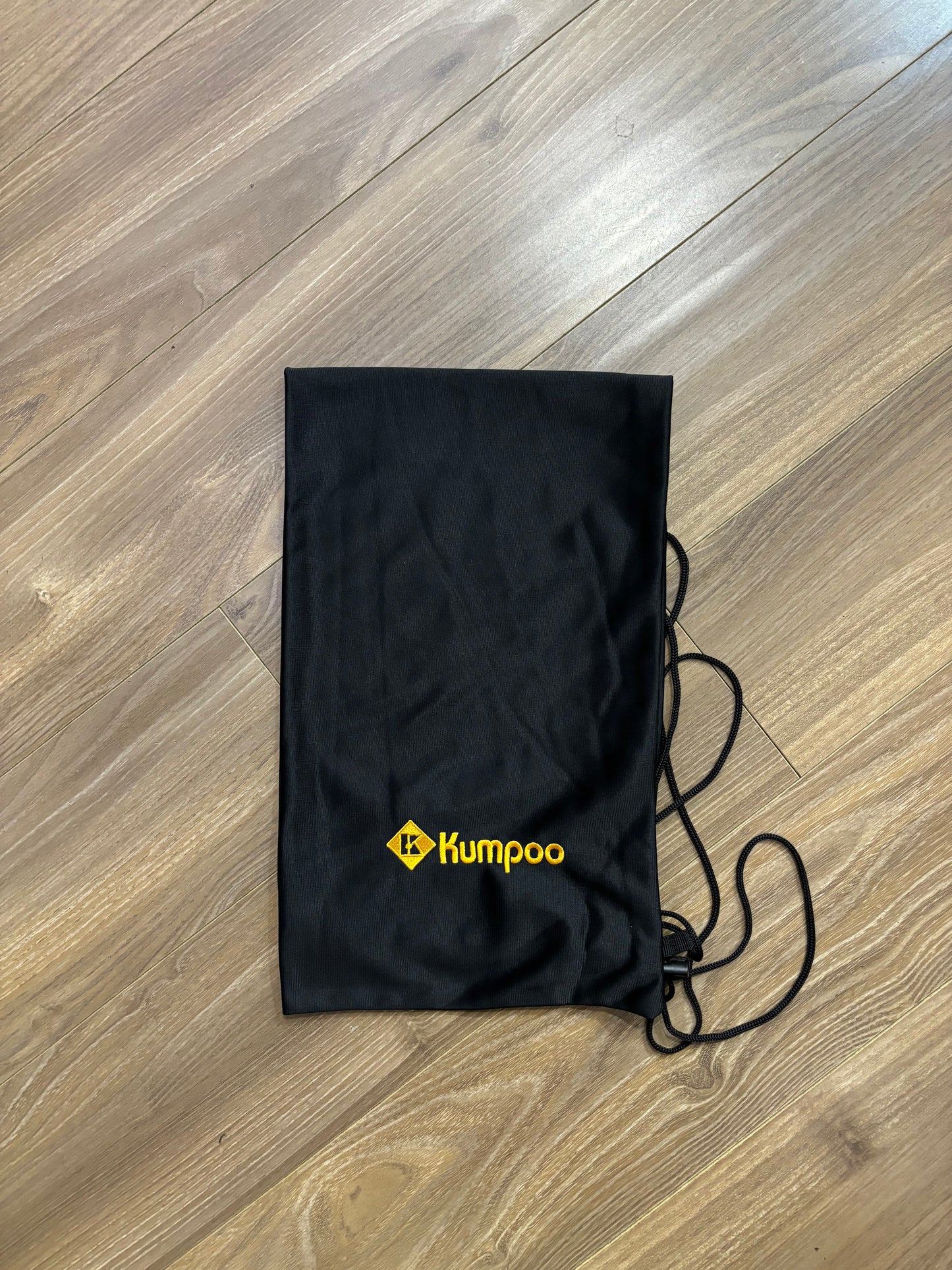 KUMPOO CLOTH BAG