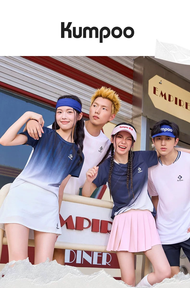 KUMPOO K261M-1566 T-SHIRT