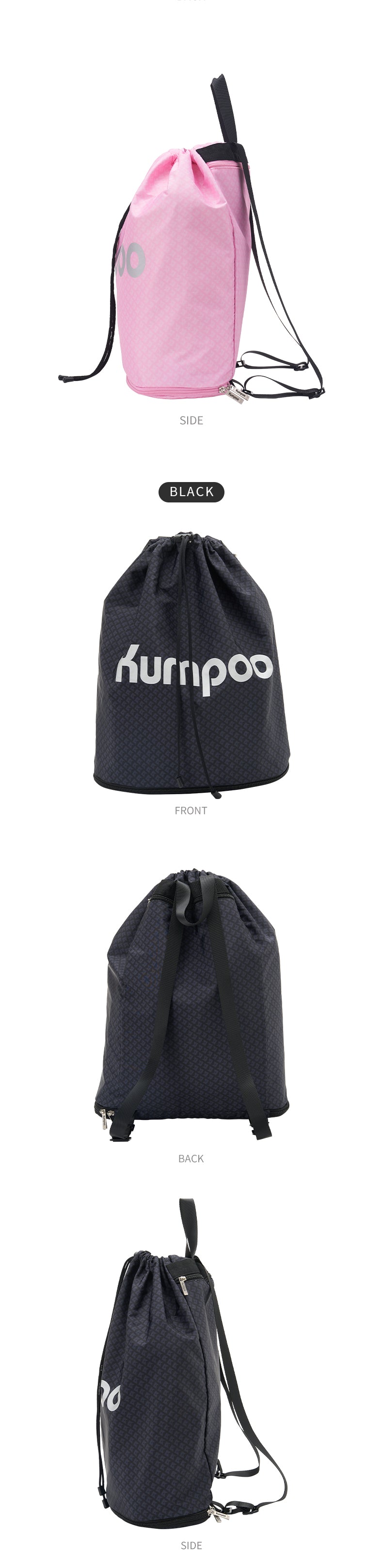 KUMPOO KB-421 BACKPACK