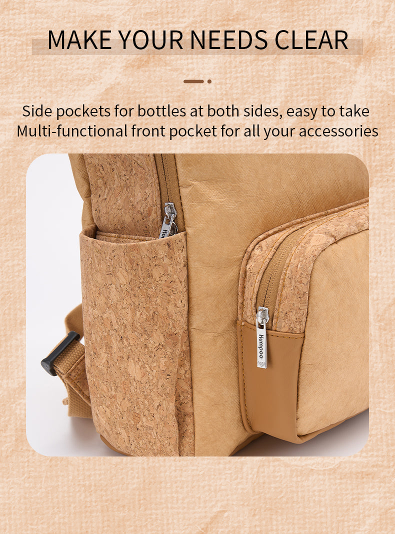 KUMPOO KB-422 BACKPACK