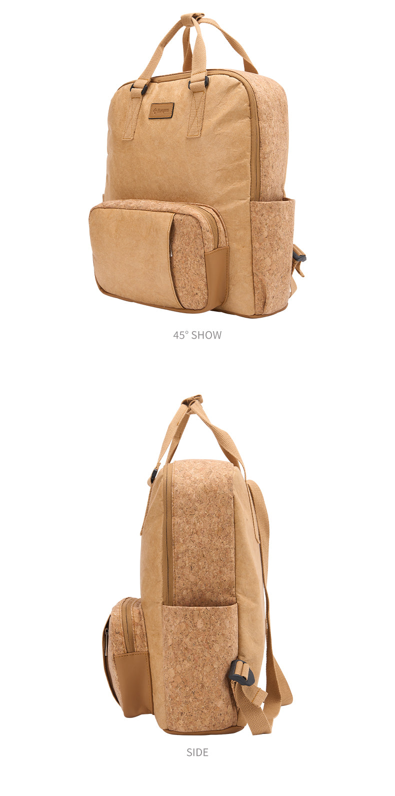 KUMPOO KB-422 BACKPACK