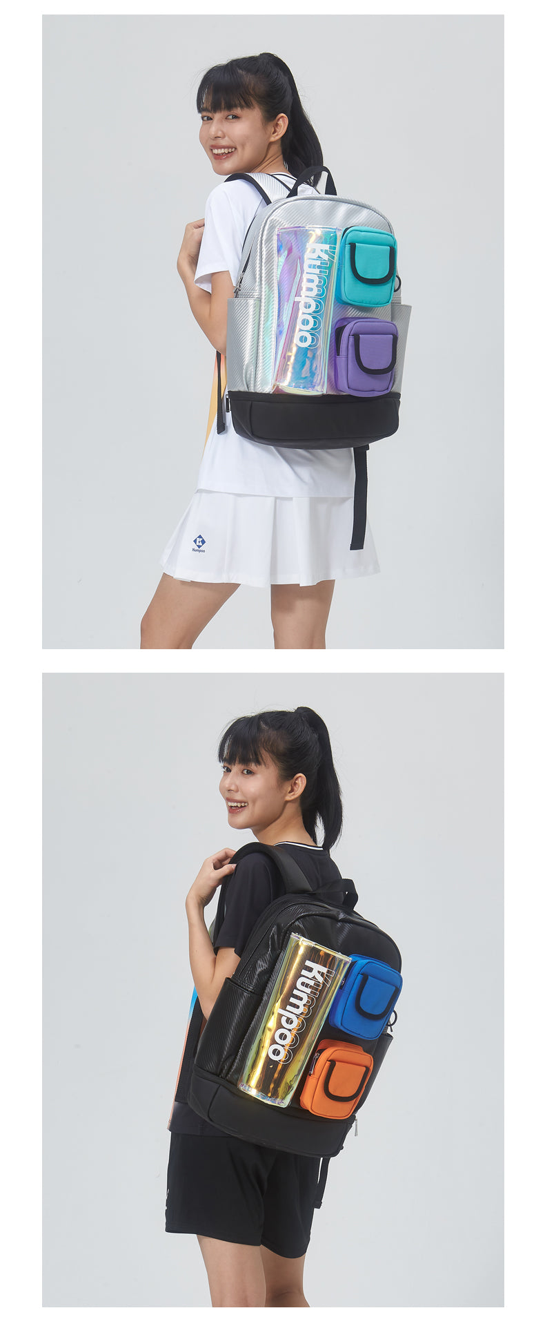 KUMPOO KB-423 BACKPACK