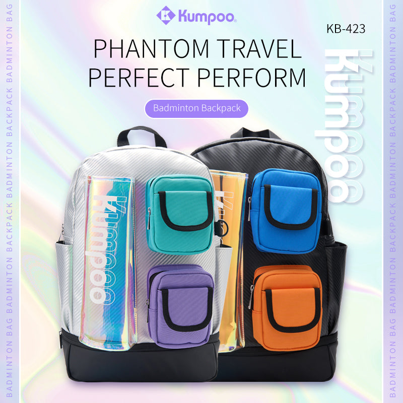 KUMPOO KB-423 BACKPACK