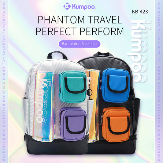 KUMPOO KB-423 BACKPACK
