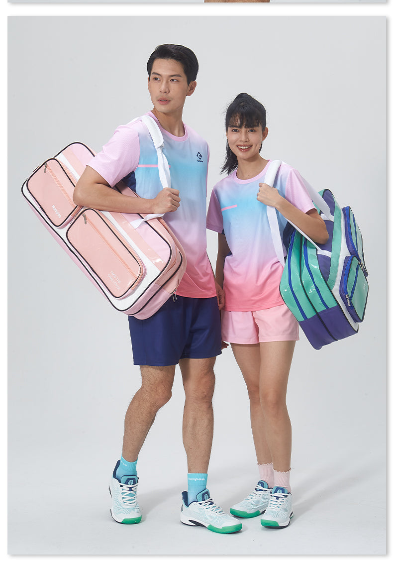 KUMPOO KB-431 RACKET BAG