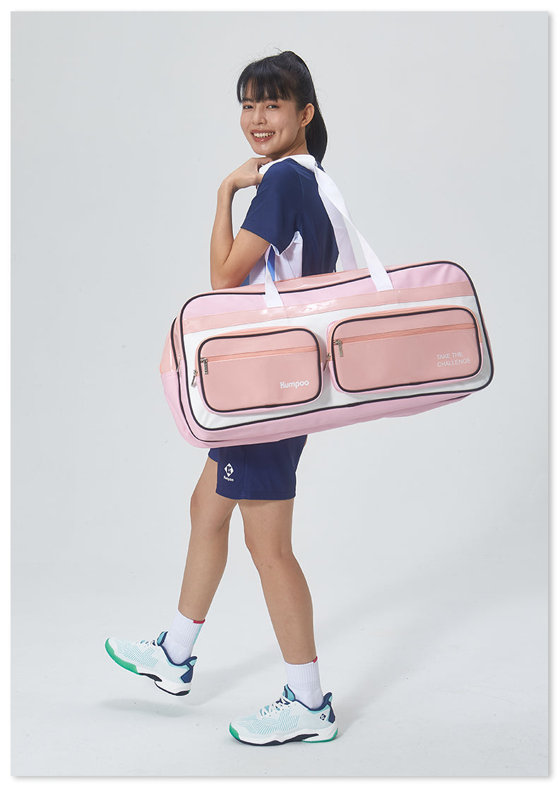 KUMPOO KB-431 RACKET BAG