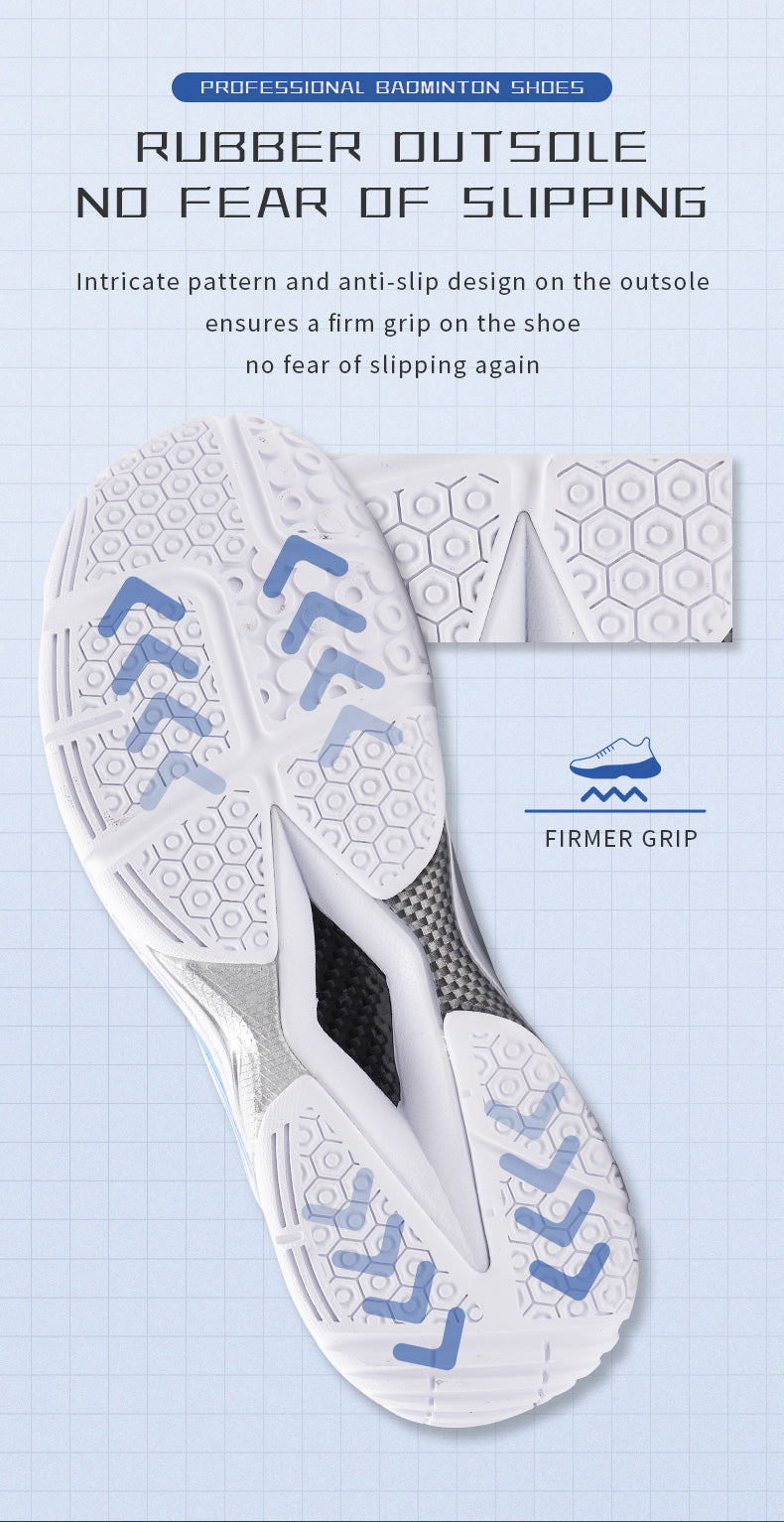 KUMPOO KH-D510 SHOES