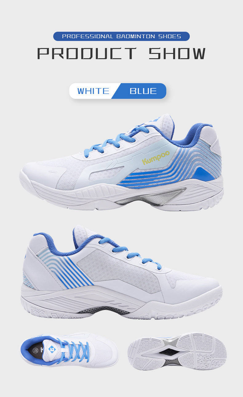 KUMPOO KH-D510 SHOES