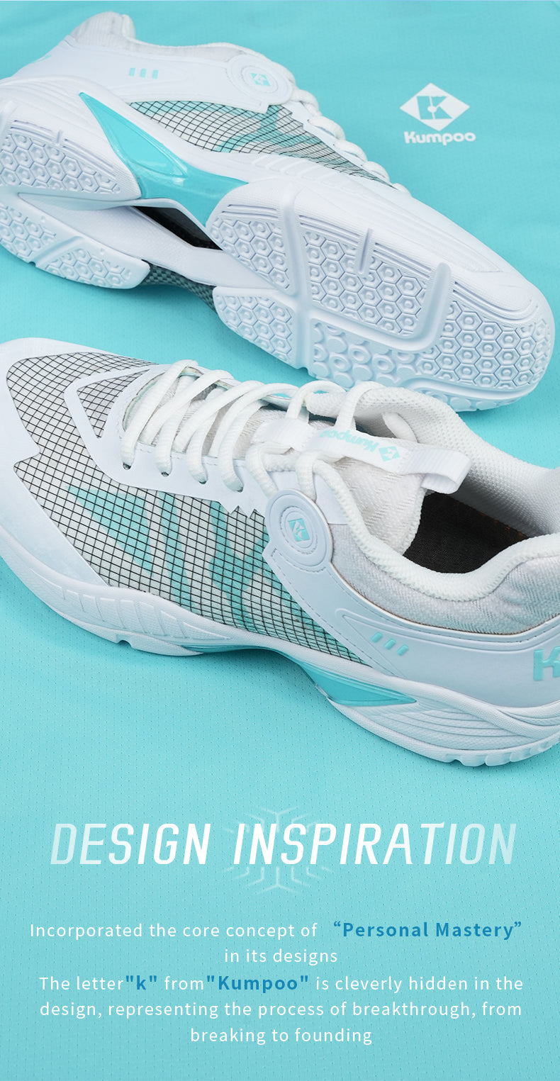 KUMPOO KH-D511 SHOES