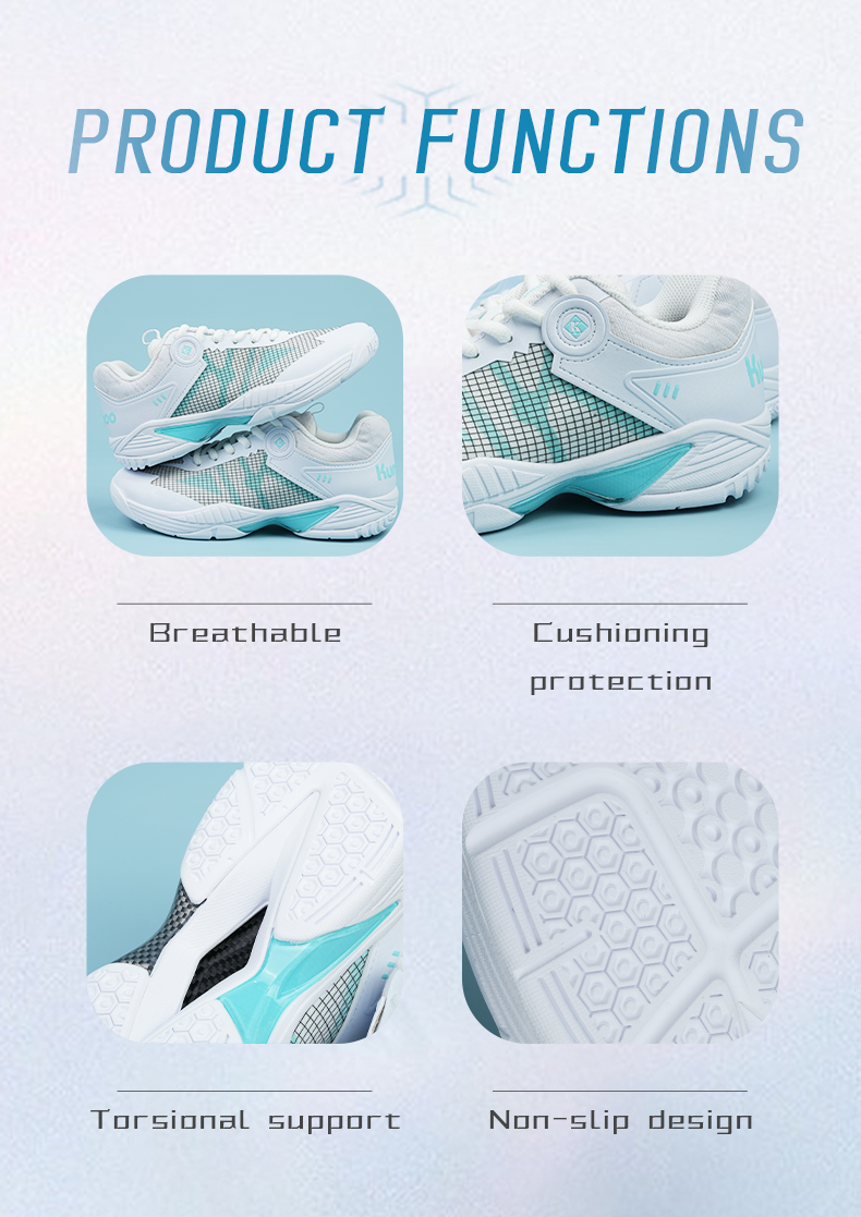 KUMPOO KH-D511 SHOES
